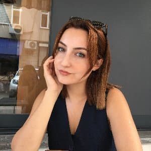 Esra K. profil fotoğrafı