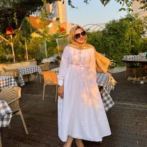 Esra K. profil fotoğrafı