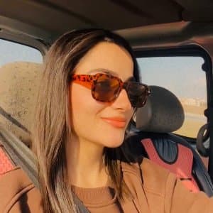 Esra K. profil fotoğrafı