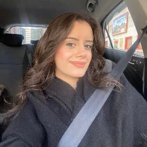 Esra K. profil fotoğrafı