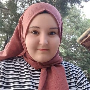 Esra K. profil fotoğrafı