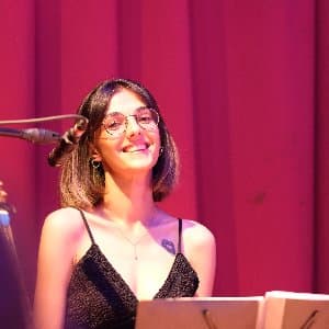 Esra K. profil fotoğrafı