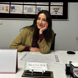 Esra K. profil fotoğrafı