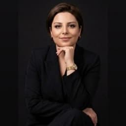 Esra K. profil fotoğrafı