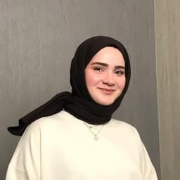 Esra K. profil fotoğrafı