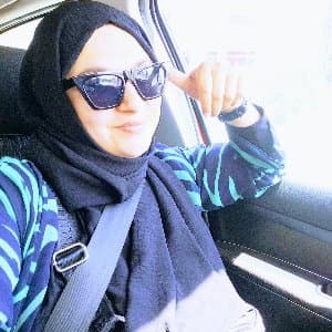 Esra M. profil fotoğrafı