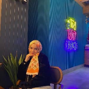 Esra M. profil fotoğrafı