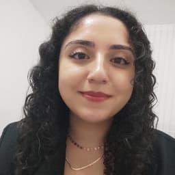 Esra Ş. profil fotoğrafı