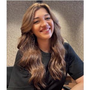 Esra Ş. profil fotoğrafı