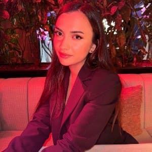 Esra S. profil fotoğrafı