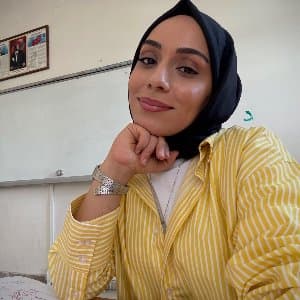 Esra S. profil fotoğrafı