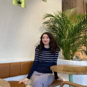 Esra S. profil fotoğrafı