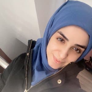 Esra T. profil fotoğrafı