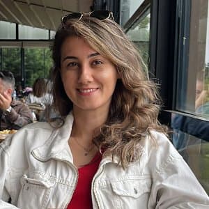 Esra Ç. profil fotoğrafı