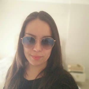 Esra U. profil fotoğrafı