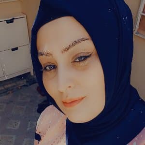 Esra V. profil fotoğrafı