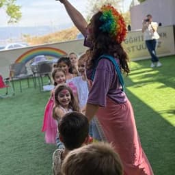 Esra Y. profil fotoğrafı