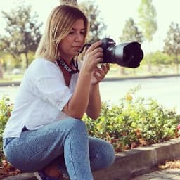 Esra S. profil fotoğrafı