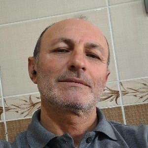 Eşref D. profil fotoğrafı