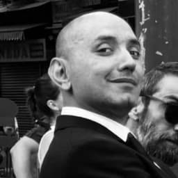 Eventica E. profil fotoğrafı