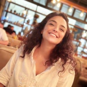 Evrim C. profil fotoğrafı