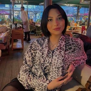 Evra Ö. profil fotoğrafı