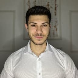 Evran B. profil fotoğrafı