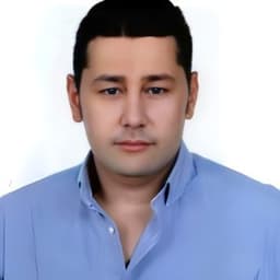 Evren B. profil fotoğrafı