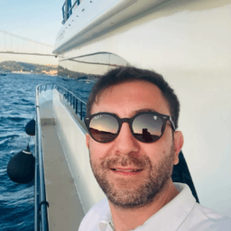 Evren Y. profil fotoğrafı