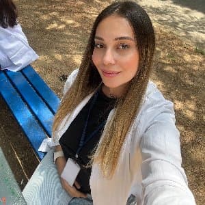 Eylül A. profil fotoğrafı