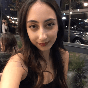 Eylül Ç. profil fotoğrafı