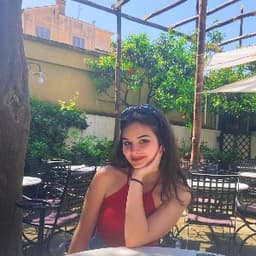 Eylül Ç. profil fotoğrafı