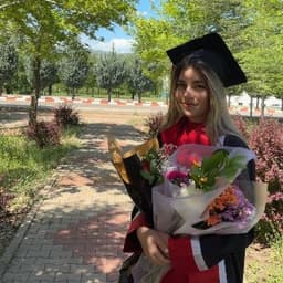 Eylül A. profil fotoğrafı