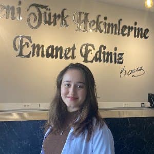 Eylül D. profil fotoğrafı