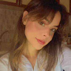 Eylül E. profil fotoğrafı