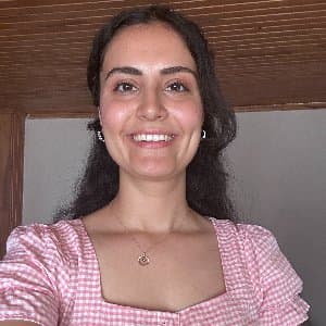 Eylül H. profil fotoğrafı