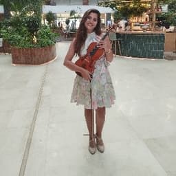 Eylül K. profil fotoğrafı