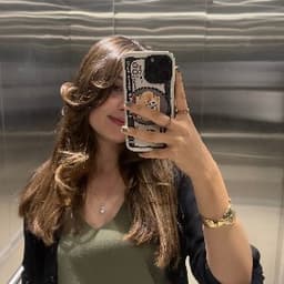 Eylül K. profil fotoğrafı