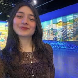 Eylül A. profil fotoğrafı
