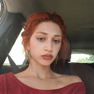 Eylül I. profil fotoğrafı