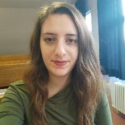 Eylül Ş. profil fotoğrafı