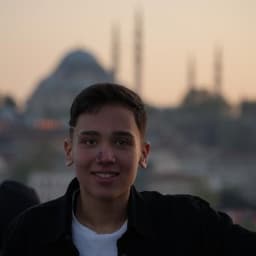 Eyüp A. profil fotoğrafı