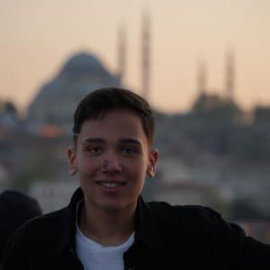 Eyüp A. profil fotoğrafı