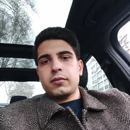 Eyüp A. profil fotoğrafı