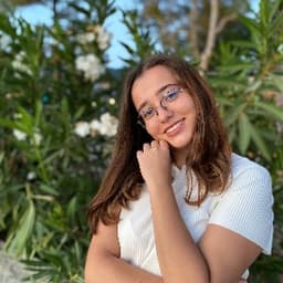 Ezgi A. profil fotoğrafı