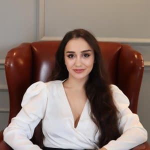 Ezgi A. profil fotoğrafı