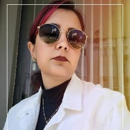 Ezgi A. profil fotoğrafı