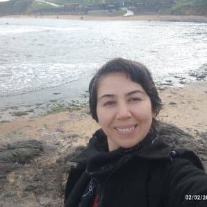 Ezgi B. profil fotoğrafı