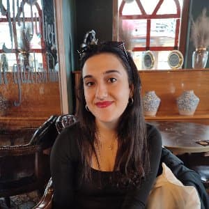 Ezgi B. profil fotoğrafı