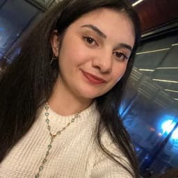 Ezgi B. profil fotoğrafı